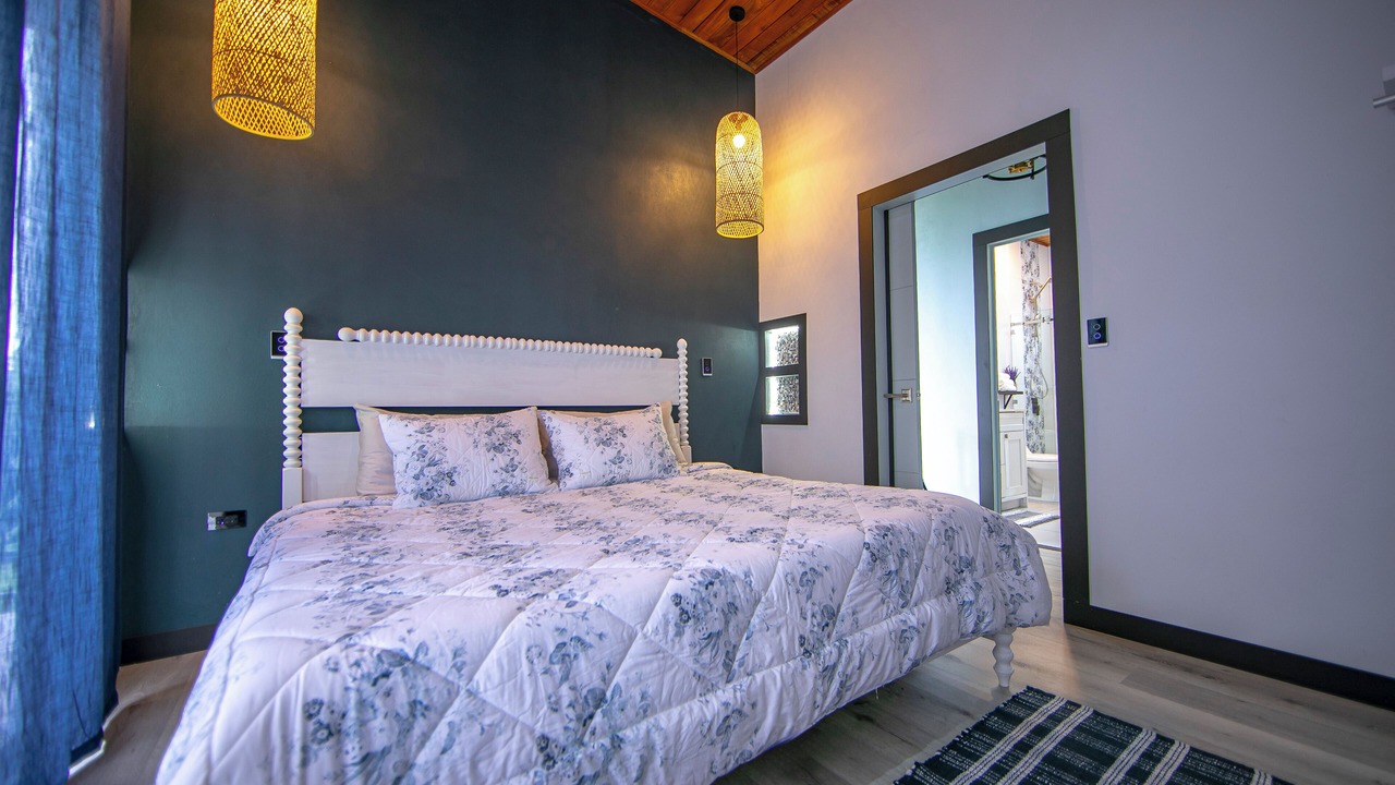 Photo of Bedroom in Penas Blancas