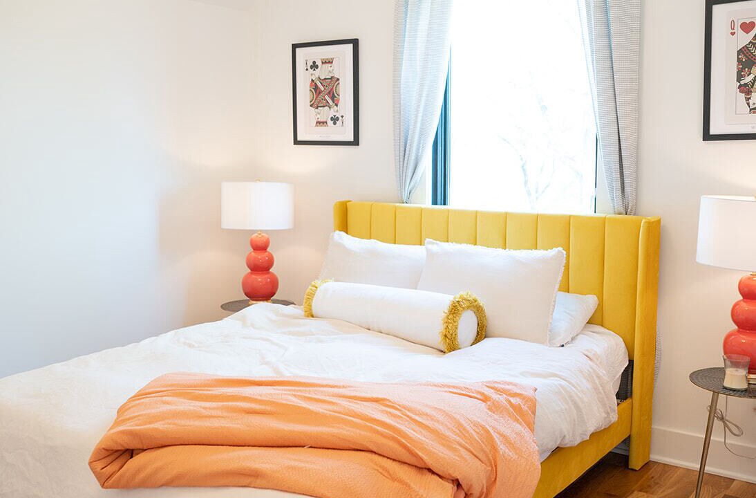 Photo of Bedroom in East Hill