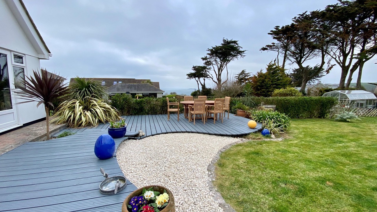 Photo of Outdoor in Trevone