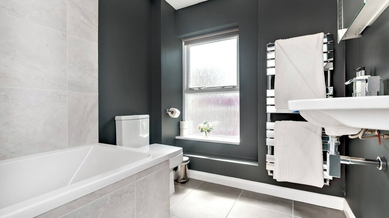 Photo of Bathroom in Kemptown