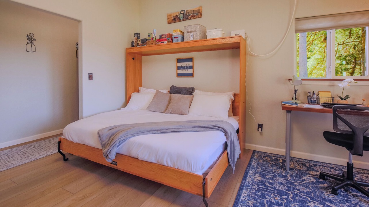 Photo of Bedroom in Bandon