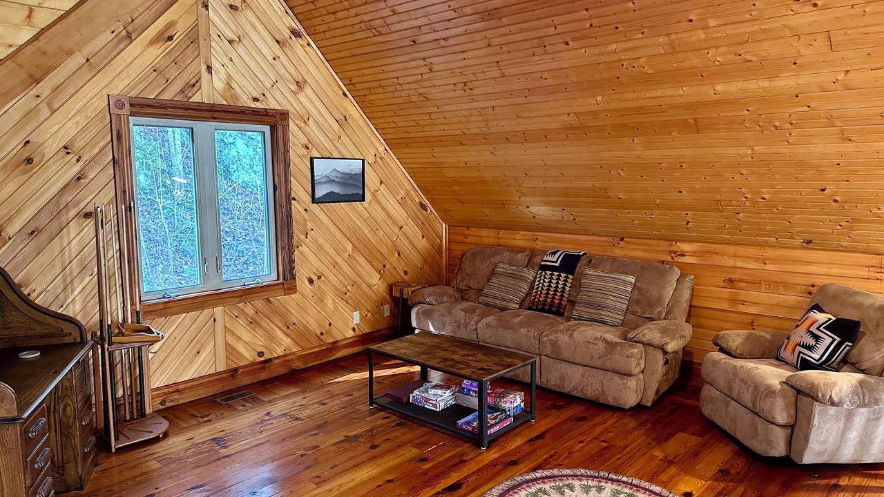 Photo of Livingroom in Marshall