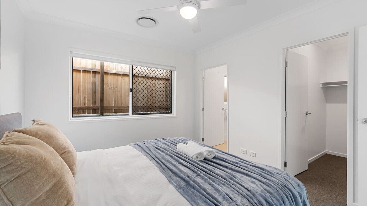 Photo of Bedroom in Bridgeman Downs