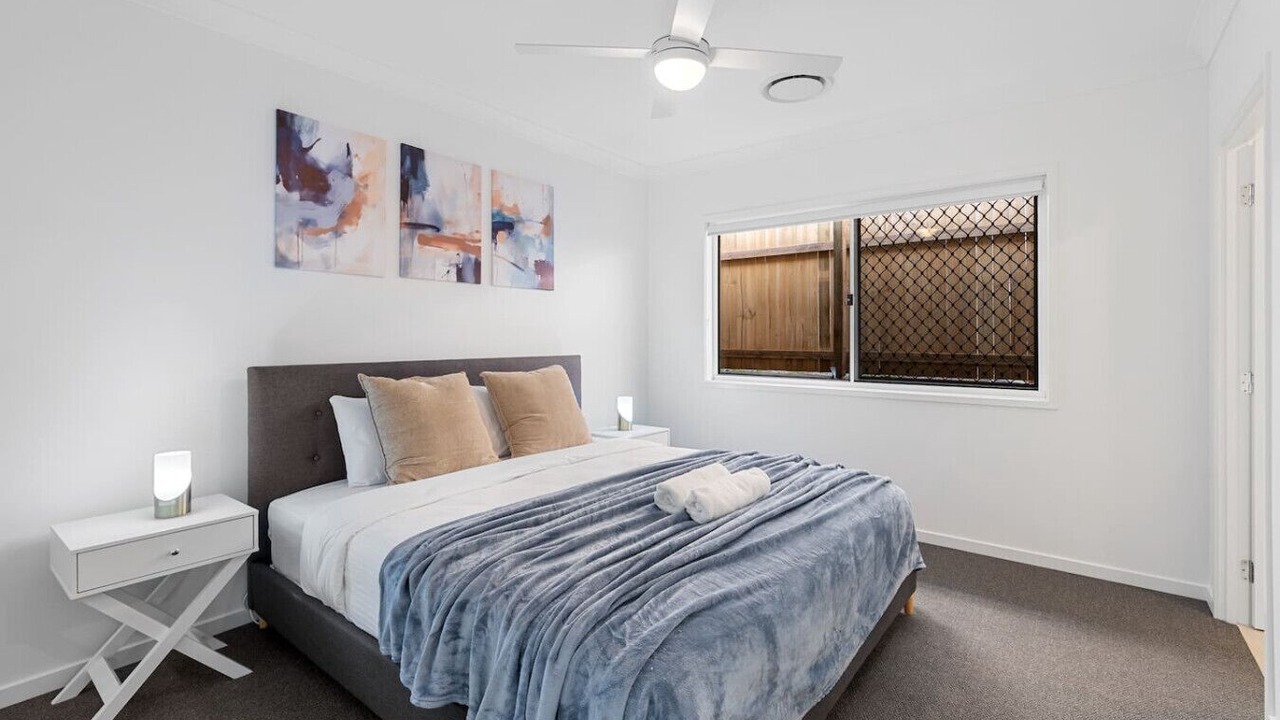 Photo of Bedroom in Bridgeman Downs