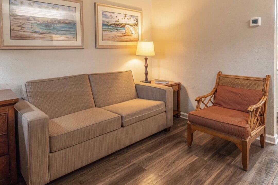 Photo of Livingroom in Destin
