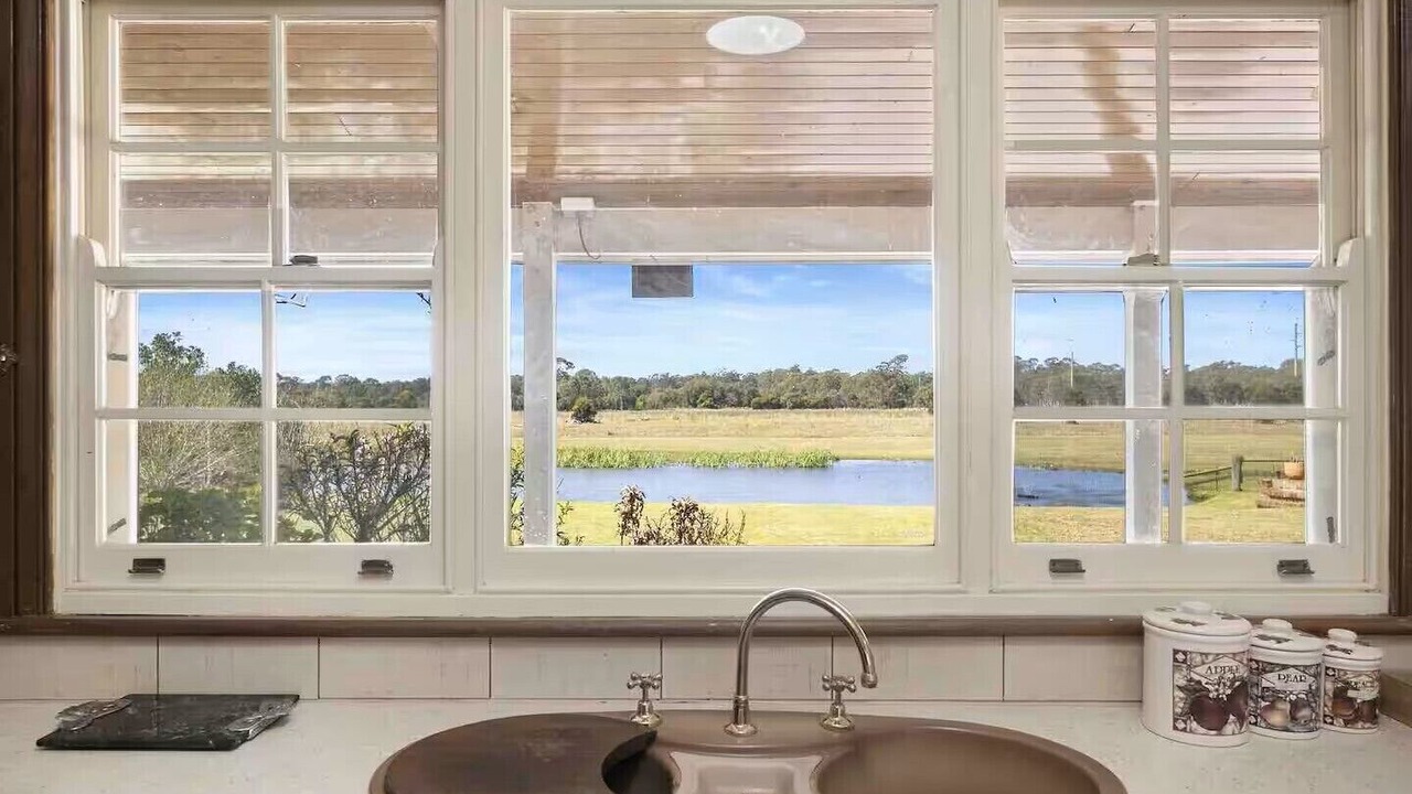 Photo of Kitchen in Nulkaba
