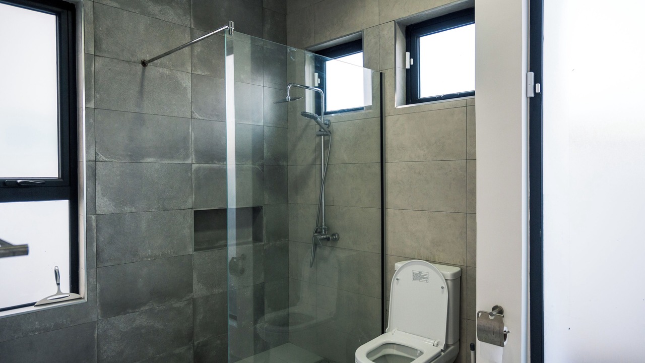 Photo of Bathroom in Pereybere