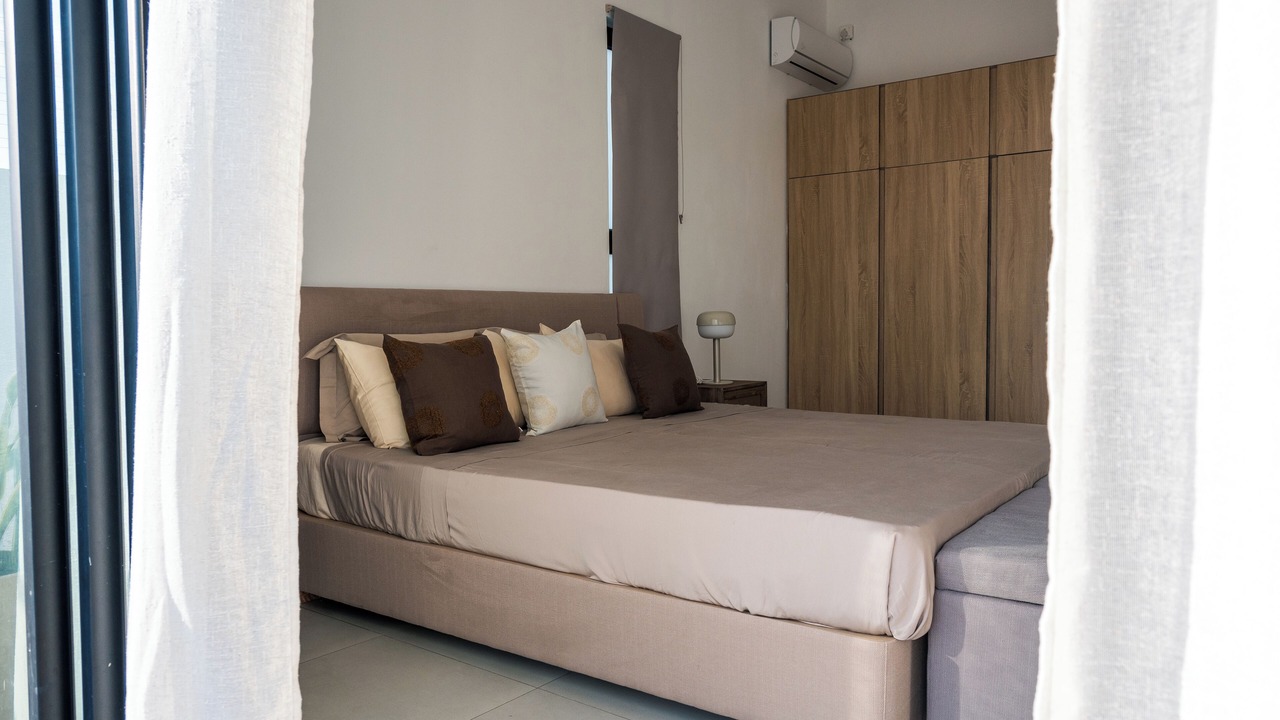 Photo of Bedroom in Pereybere