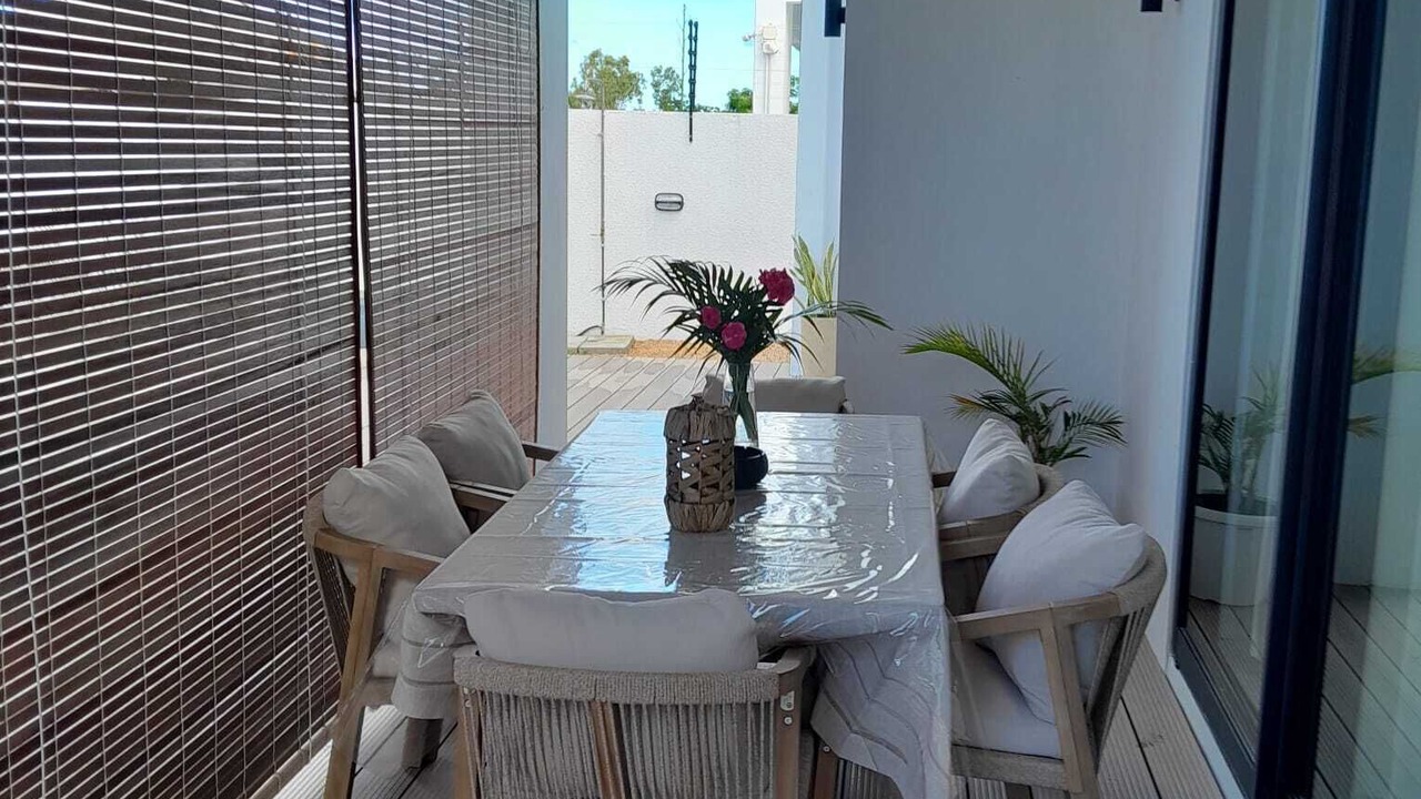 Photo of Outdoor in Pereybere