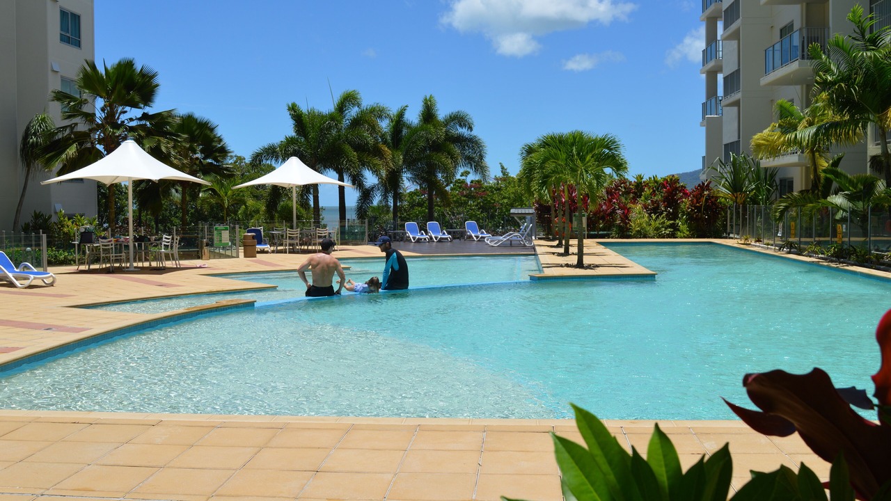 Photo of Outdoor in Cairns Central Business District