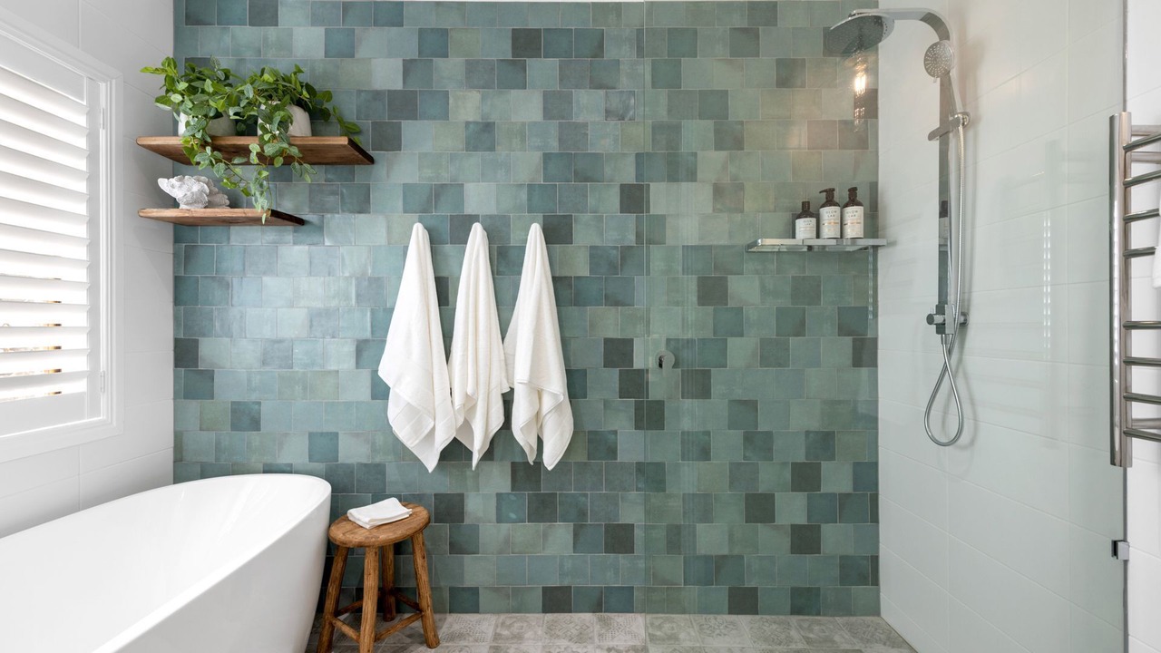 Photo of Bathroom in Murarrie
