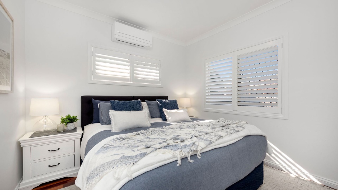 Photo of Bedroom in Murarrie
