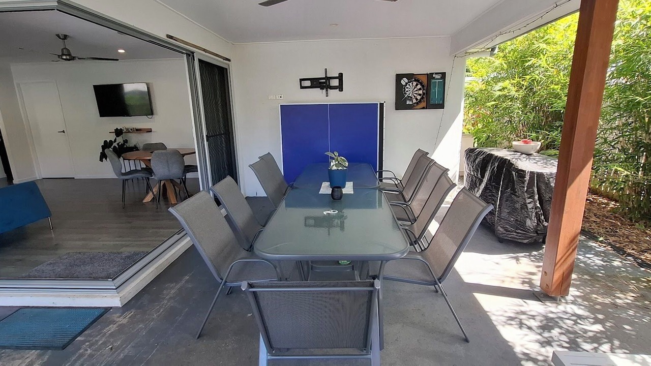 Photo of Outdoor in Jubilee Pocket