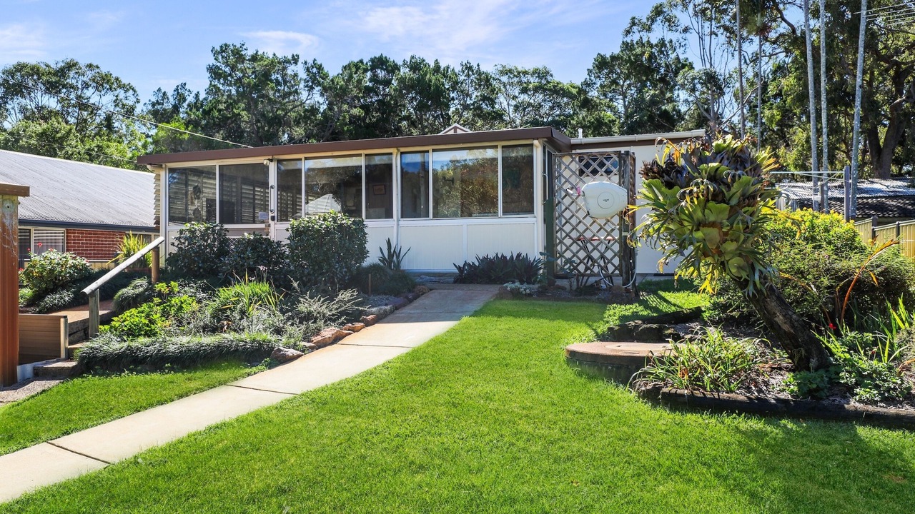 Photo of Outdoor in Amity Point
