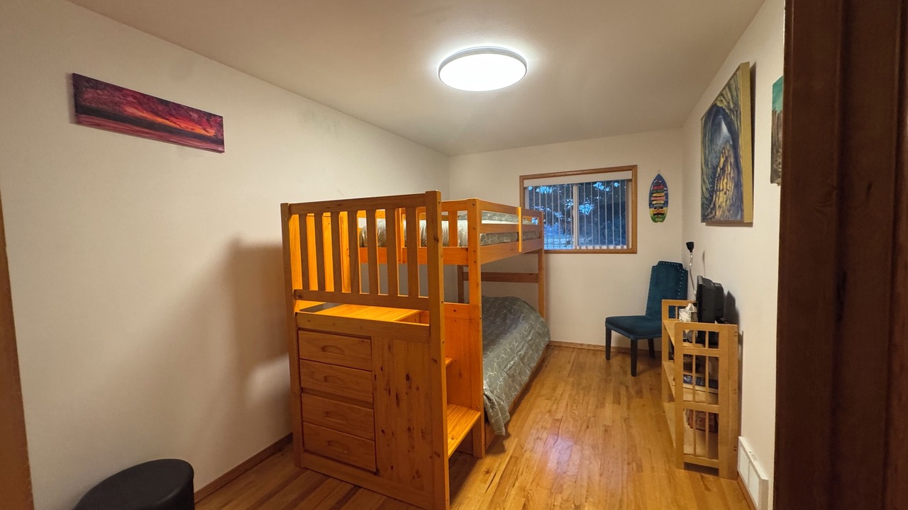 Photo of Bedroom in Bandon