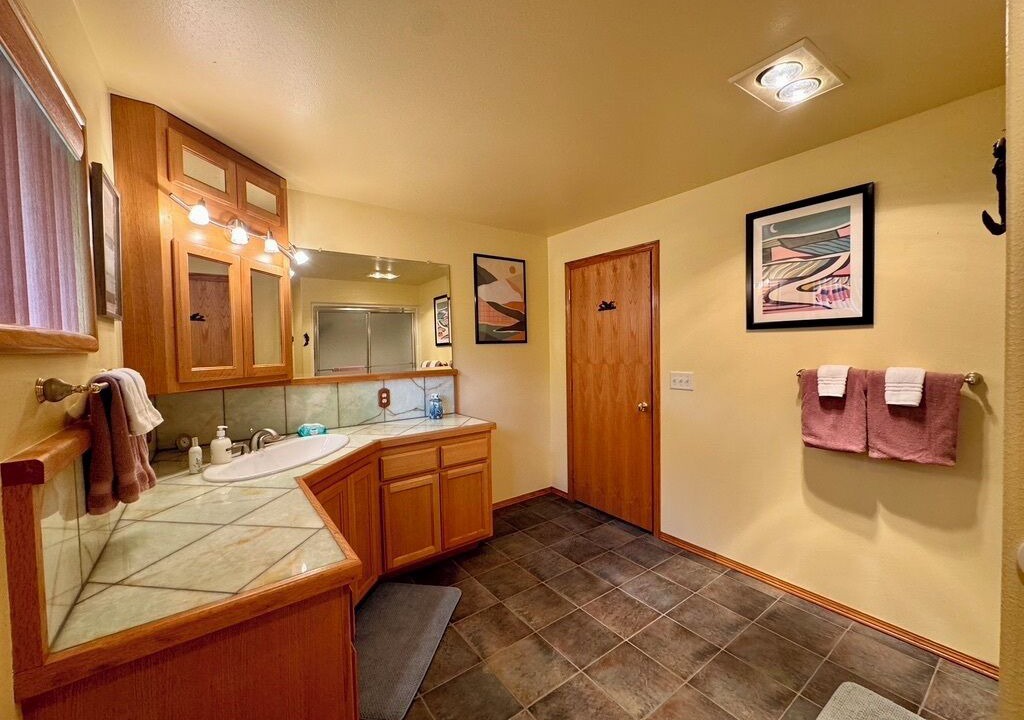Photo of Bathroom in Bandon