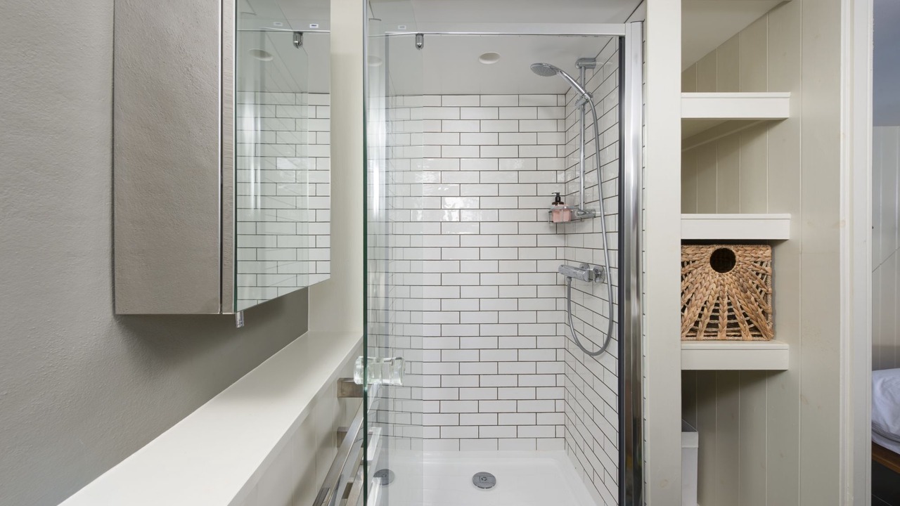Photo of Bathroom in Mousehole