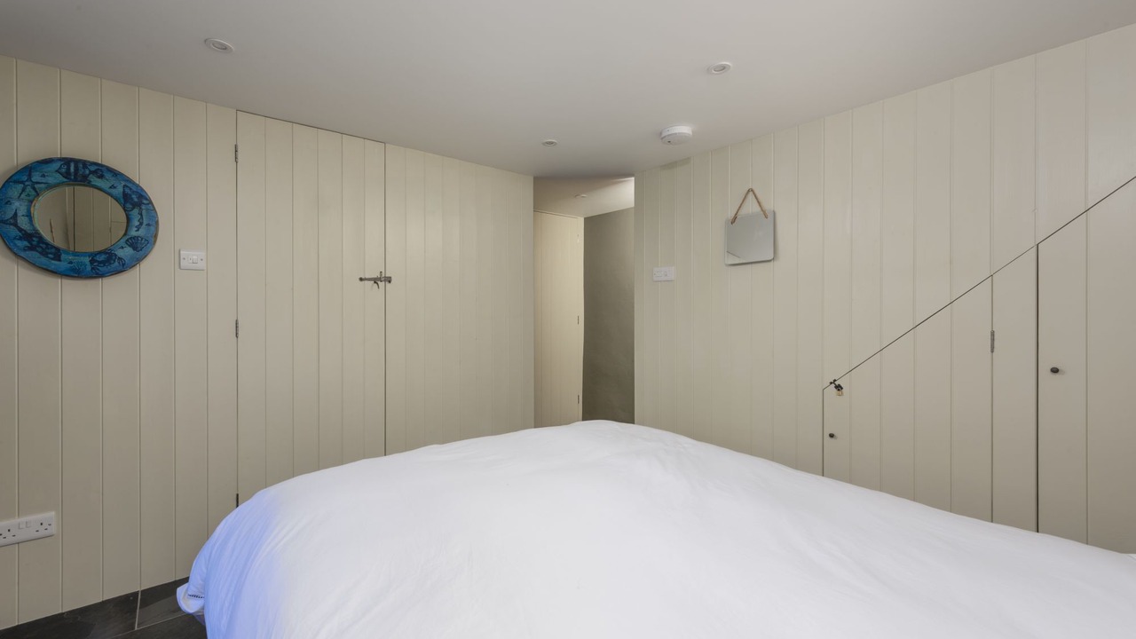 Photo of Bedroom in Mousehole