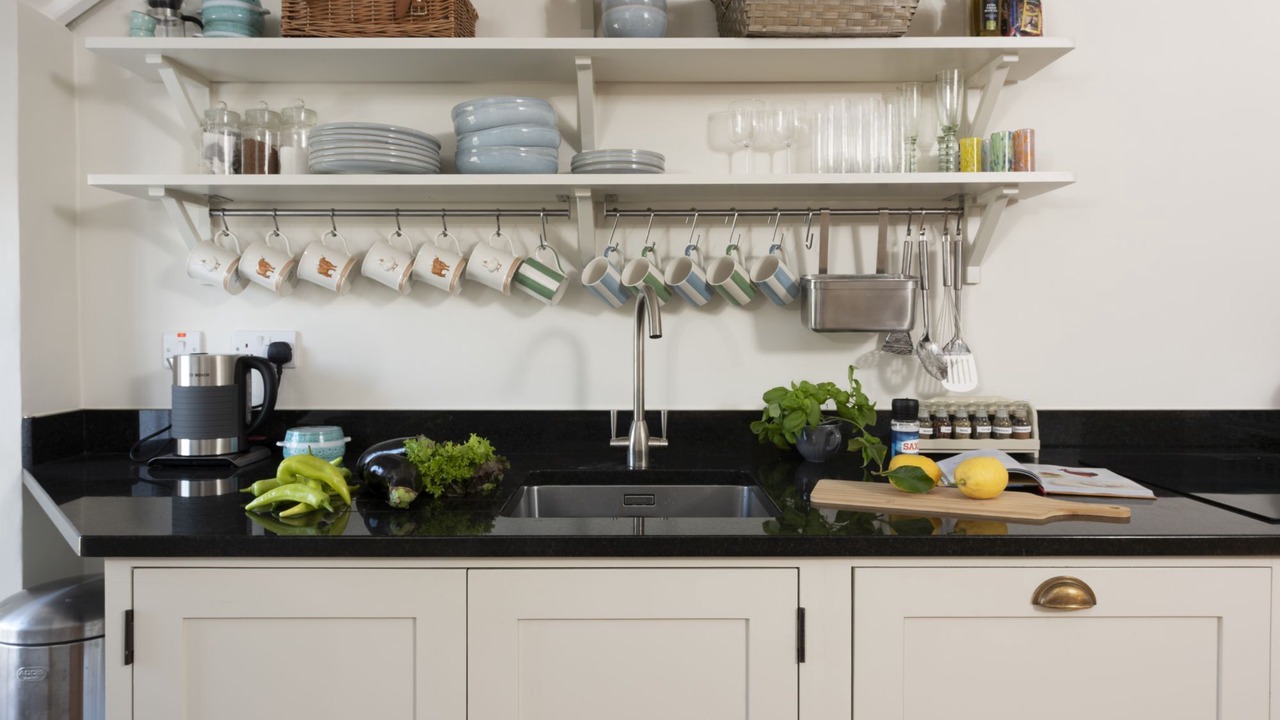 Photo of Kitchen in Mousehole