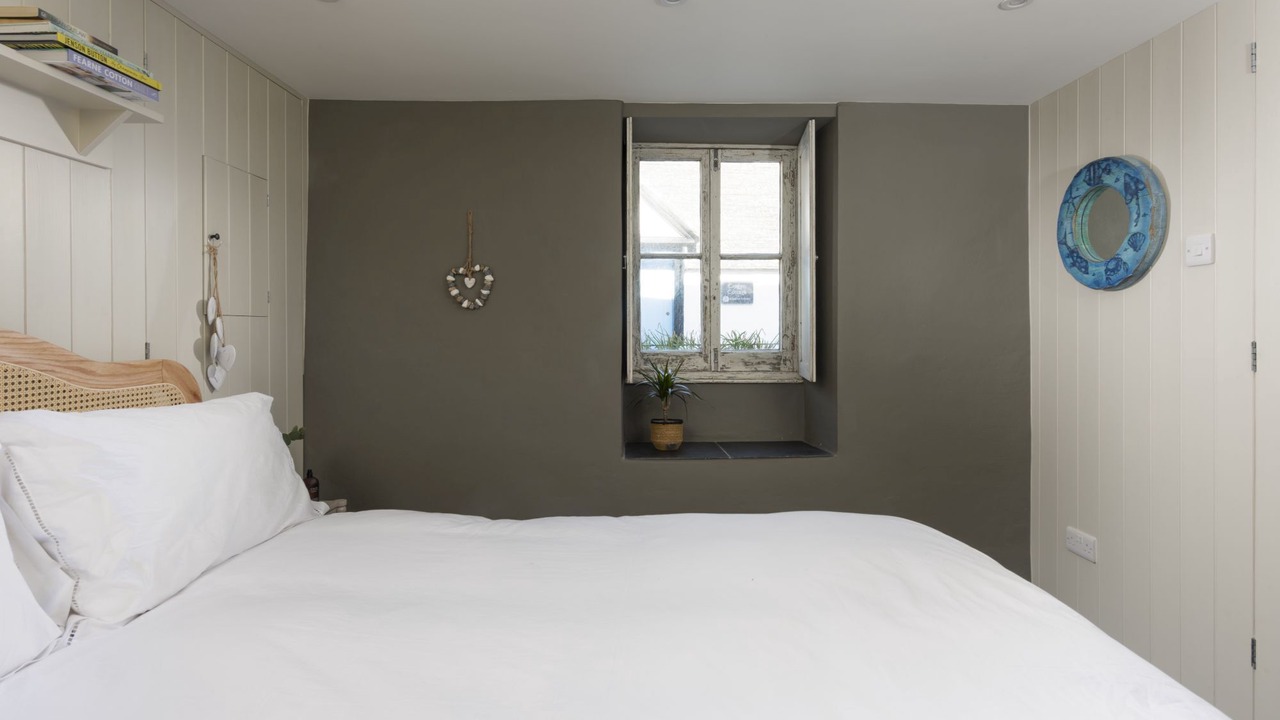 Photo of Bedroom in Mousehole