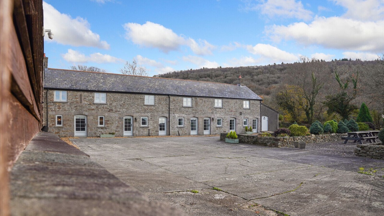 Photo of Outdoor in Margam