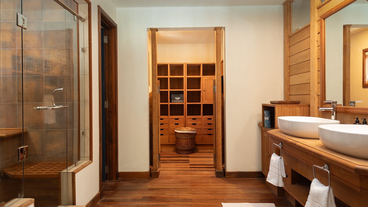 Photo of Bathroom in Belle Mare
