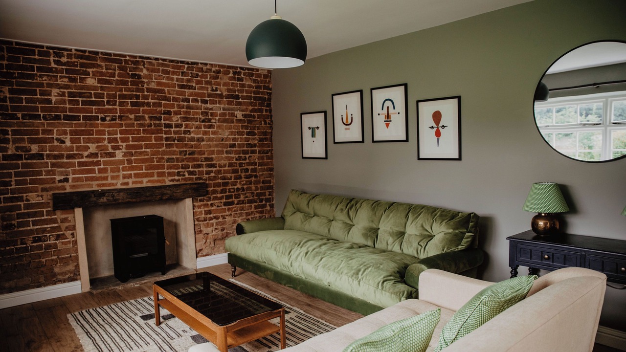 Photo of Livingroom in Hethel