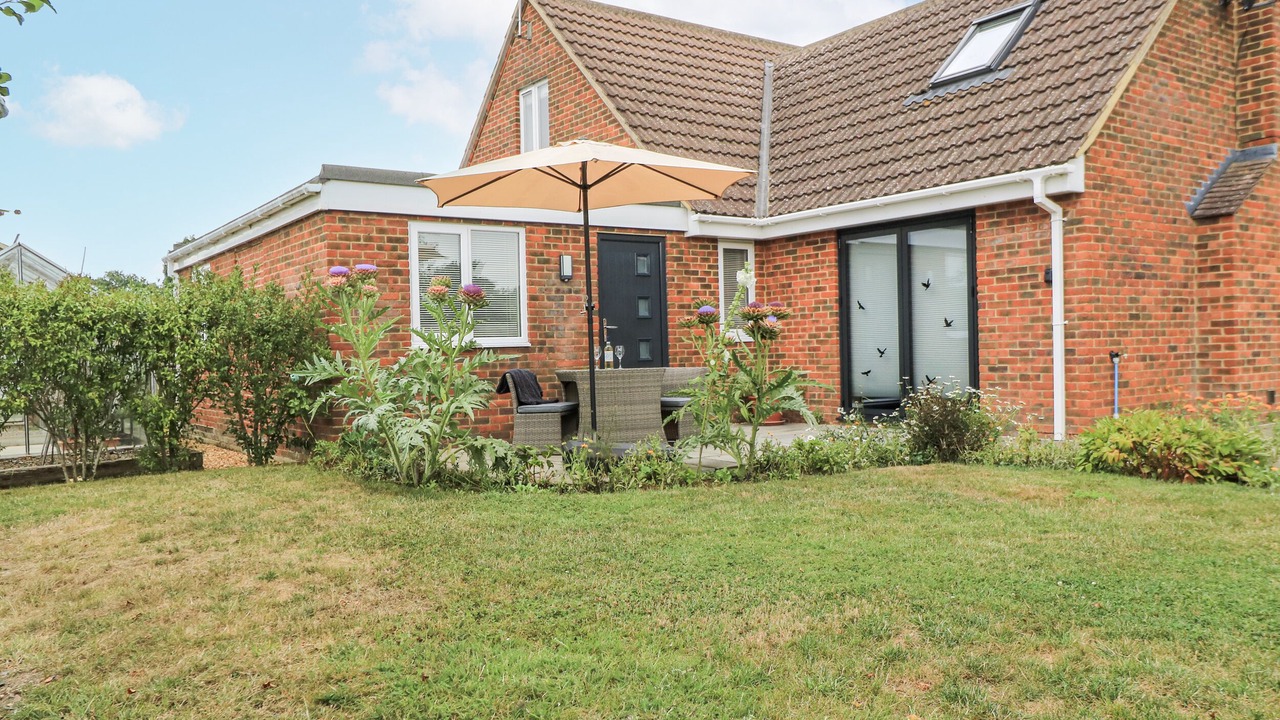 Photo of Outdoor in Worton