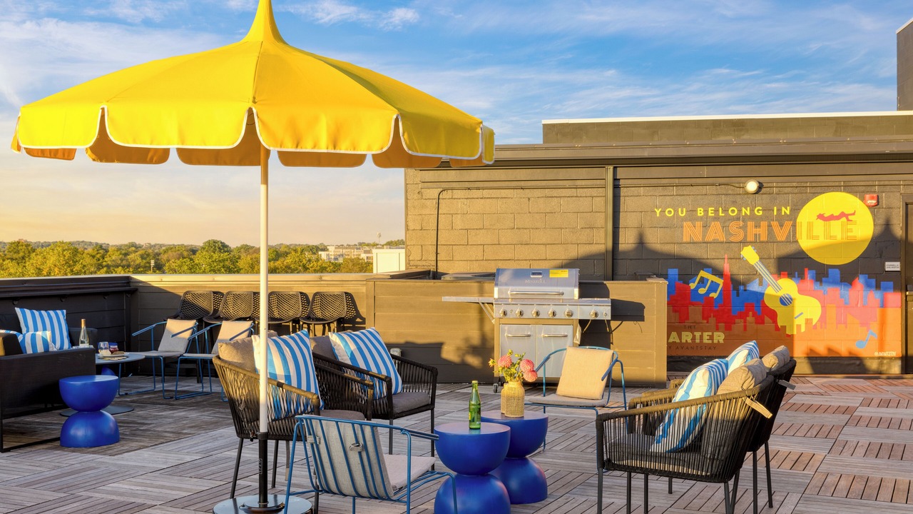 Photo of Outdoor in Historic Edgefield
