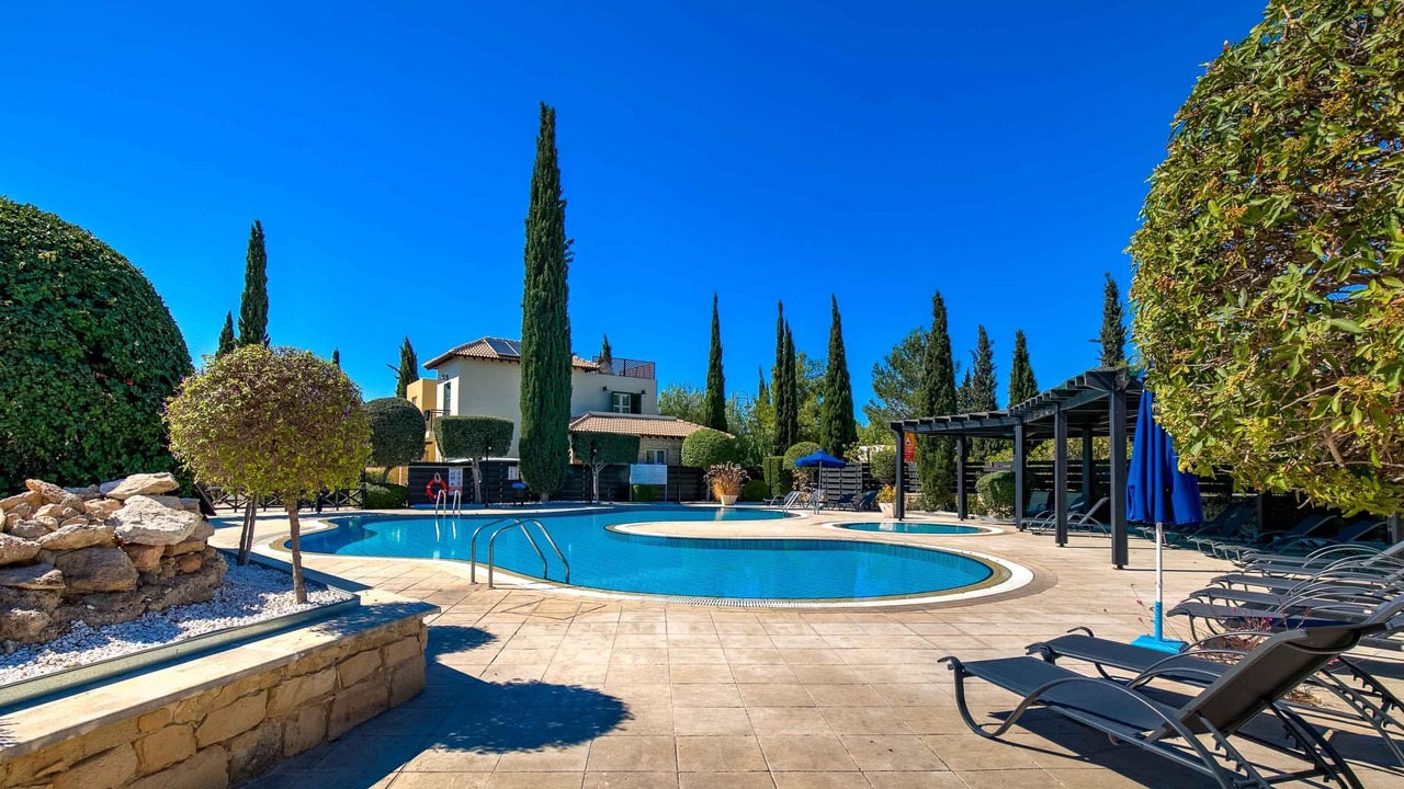 Photo of Outdoor in Aphrodite Hills