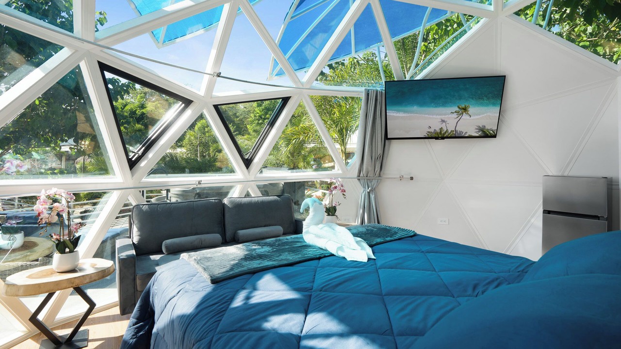 Photo of Bedroom in Potrero