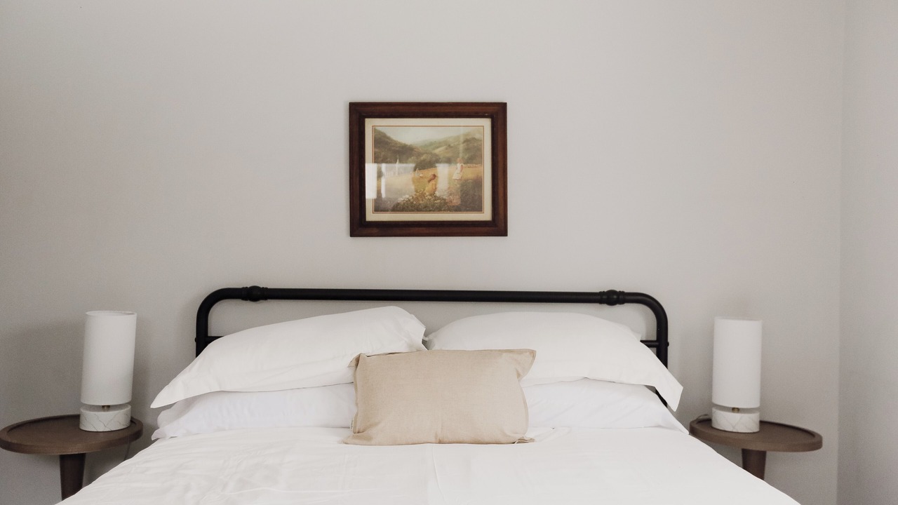 Photo of Bedroom in Drayton Plains