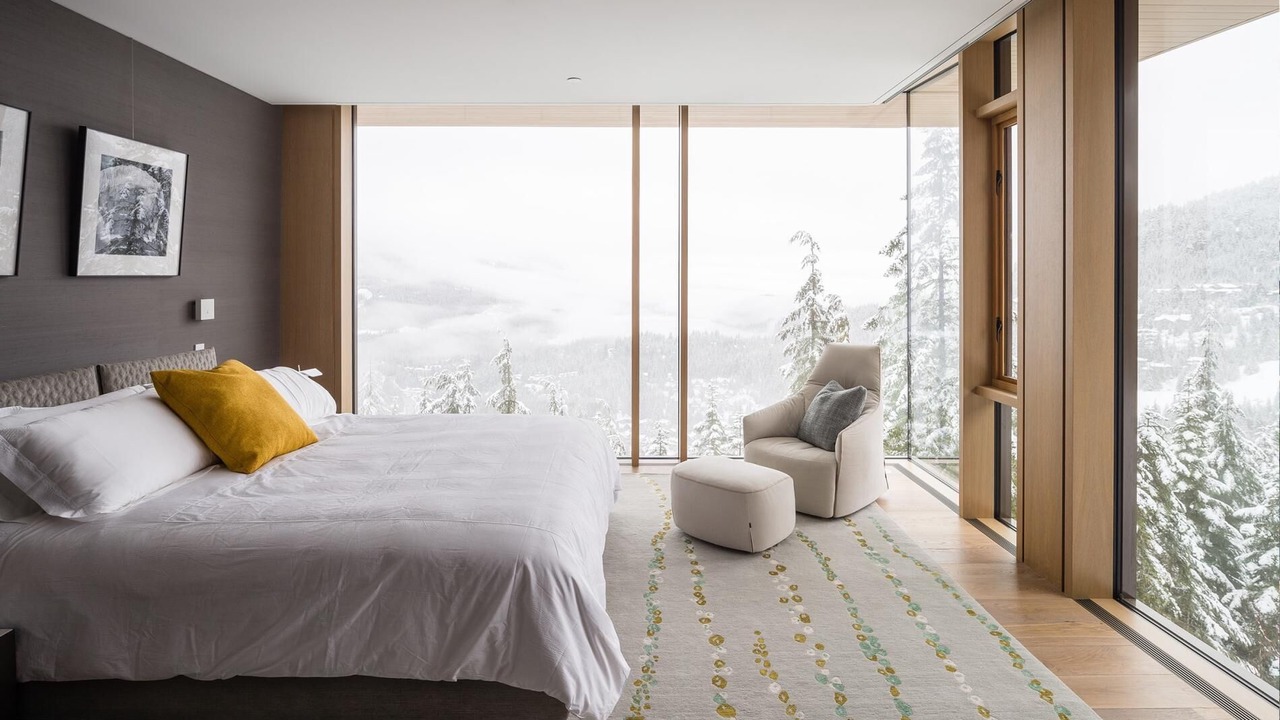 Photo of Bathroom in Whistler Creekside