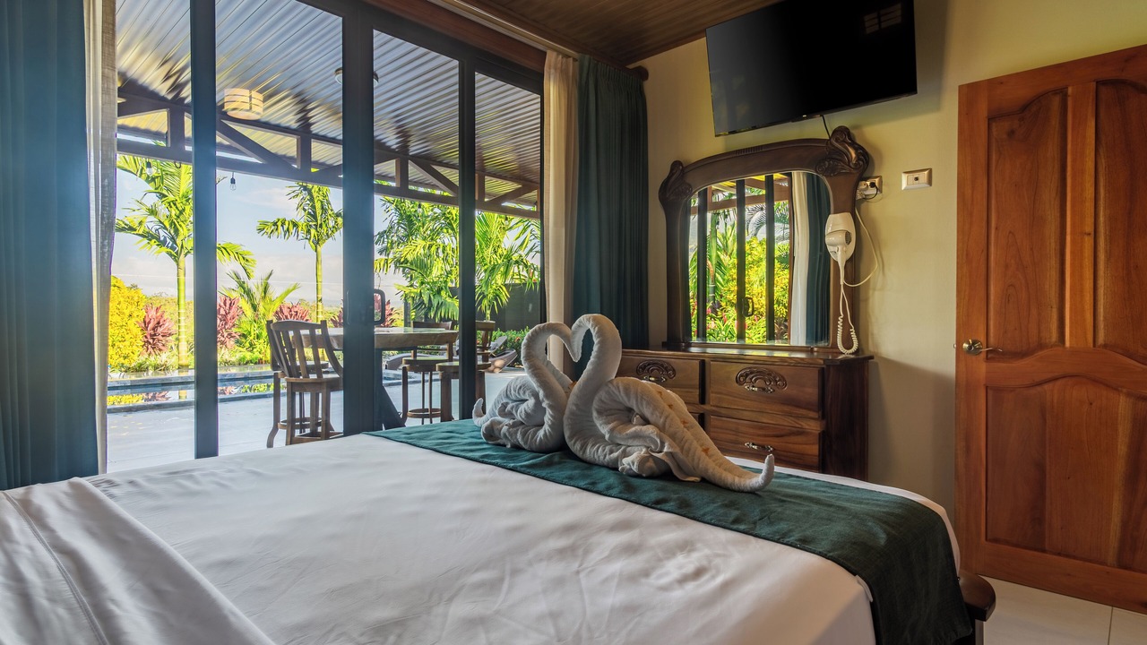 Photo of Bedroom in Penas Blancas