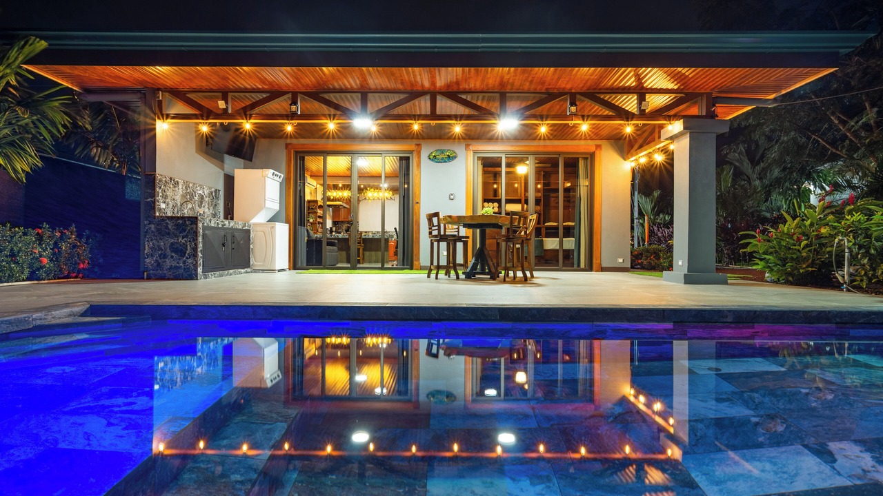 Photo of Outdoor in Penas Blancas