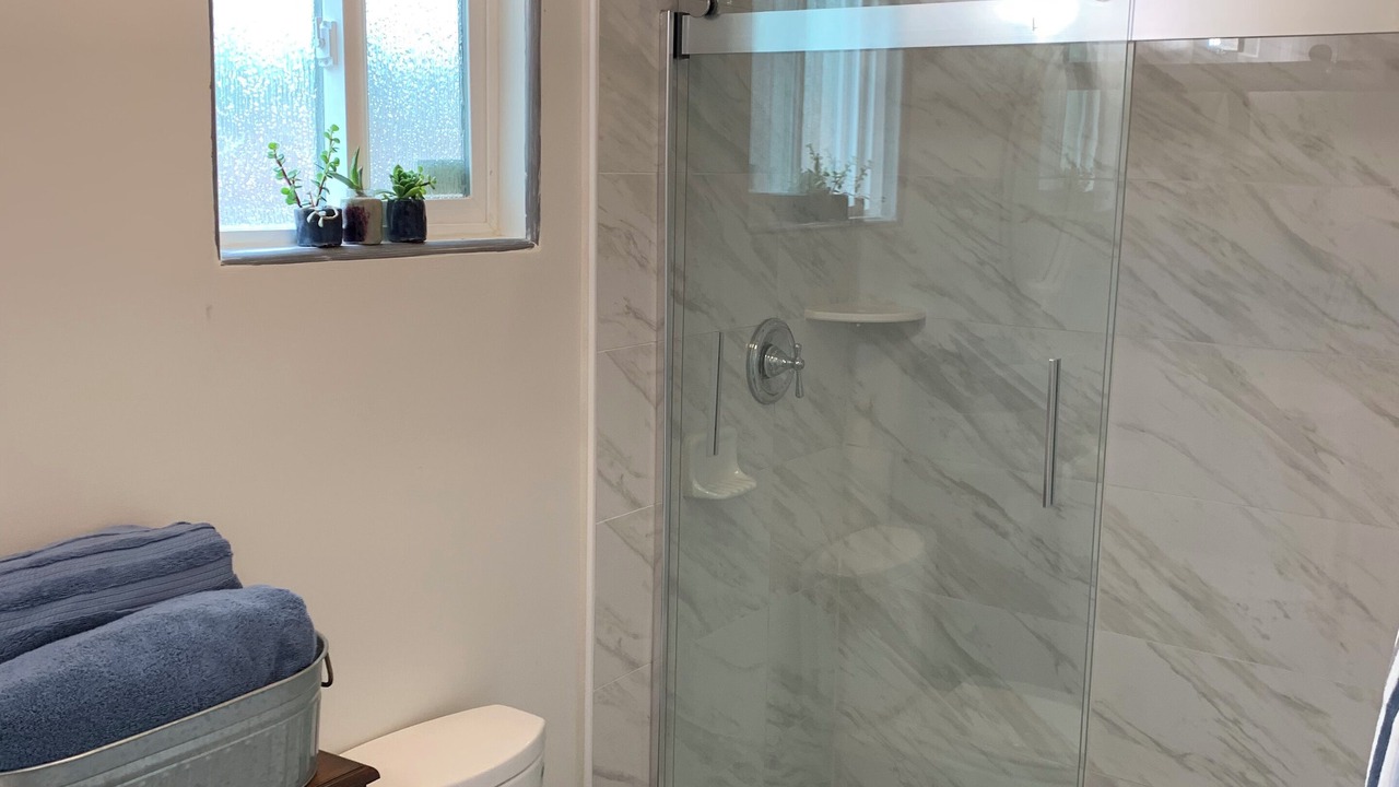 Photo of Bathroom in Fullerton
