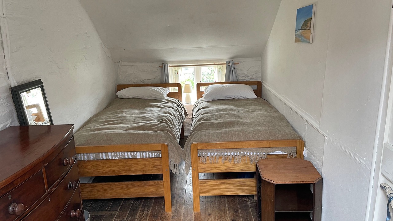 Photo of Bedroom in Trenance