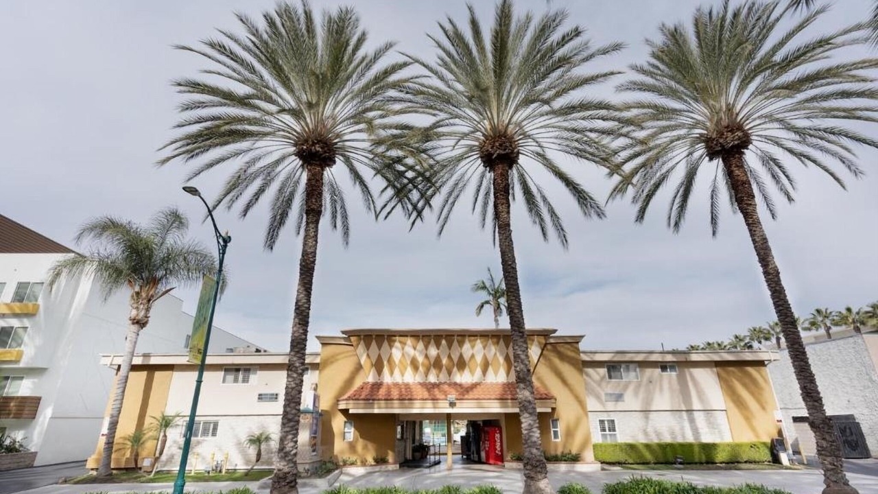 Photo of Others in Anaheim Resort