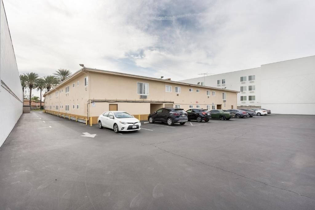 Photo of Outdoor in Anaheim Resort