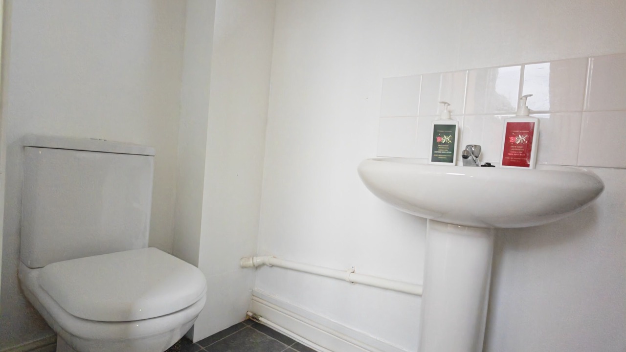 Photo of Bathroom in Pontefract