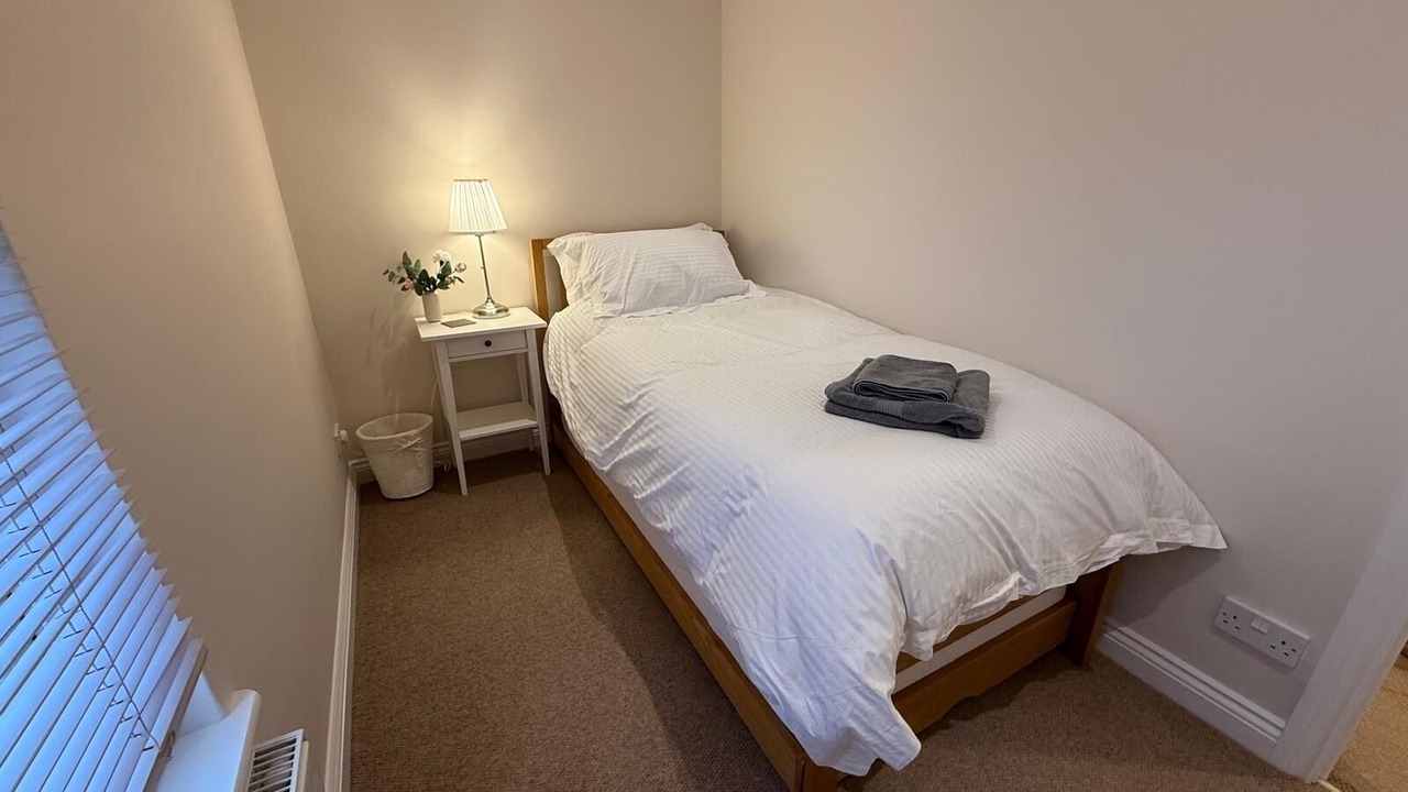 Photo of Bedroom in Salisbury