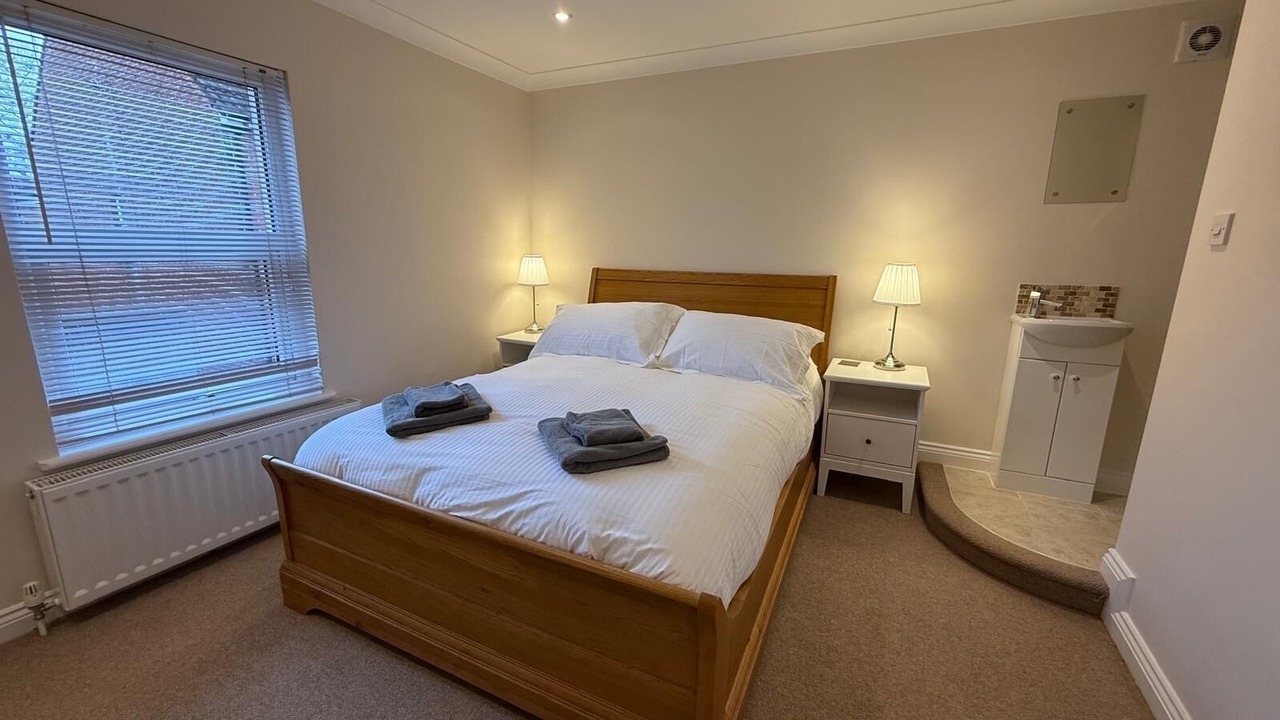 Photo of Bedroom in Salisbury