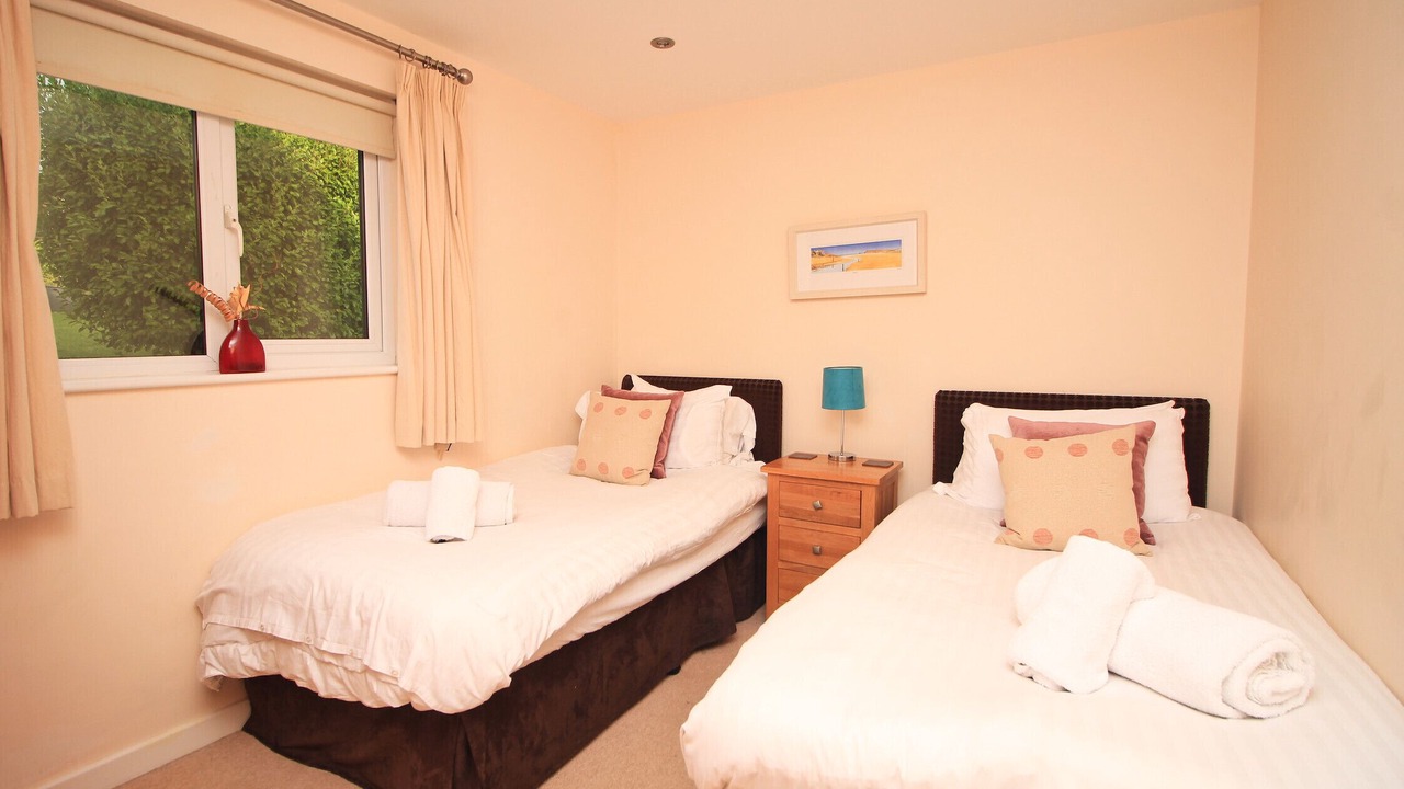 Photo of Bedroom in Winnard's Perch