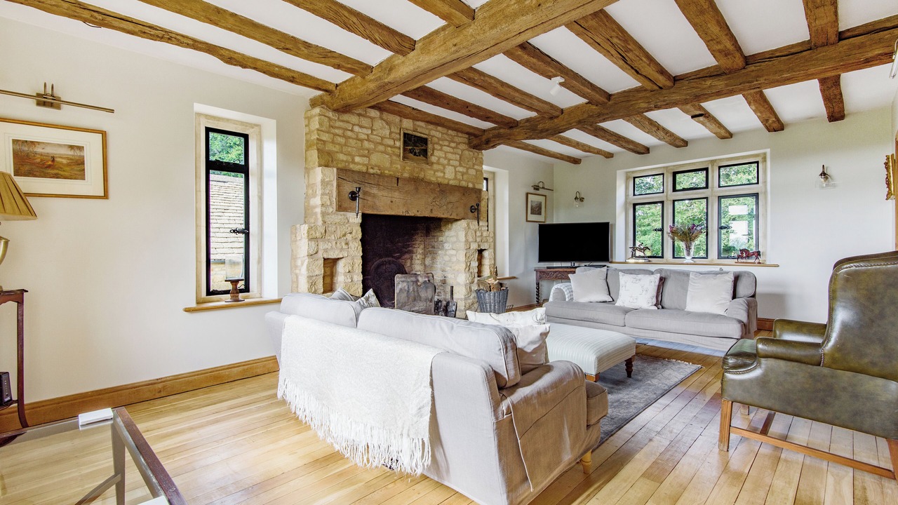 Photo of Livingroom in Broadway