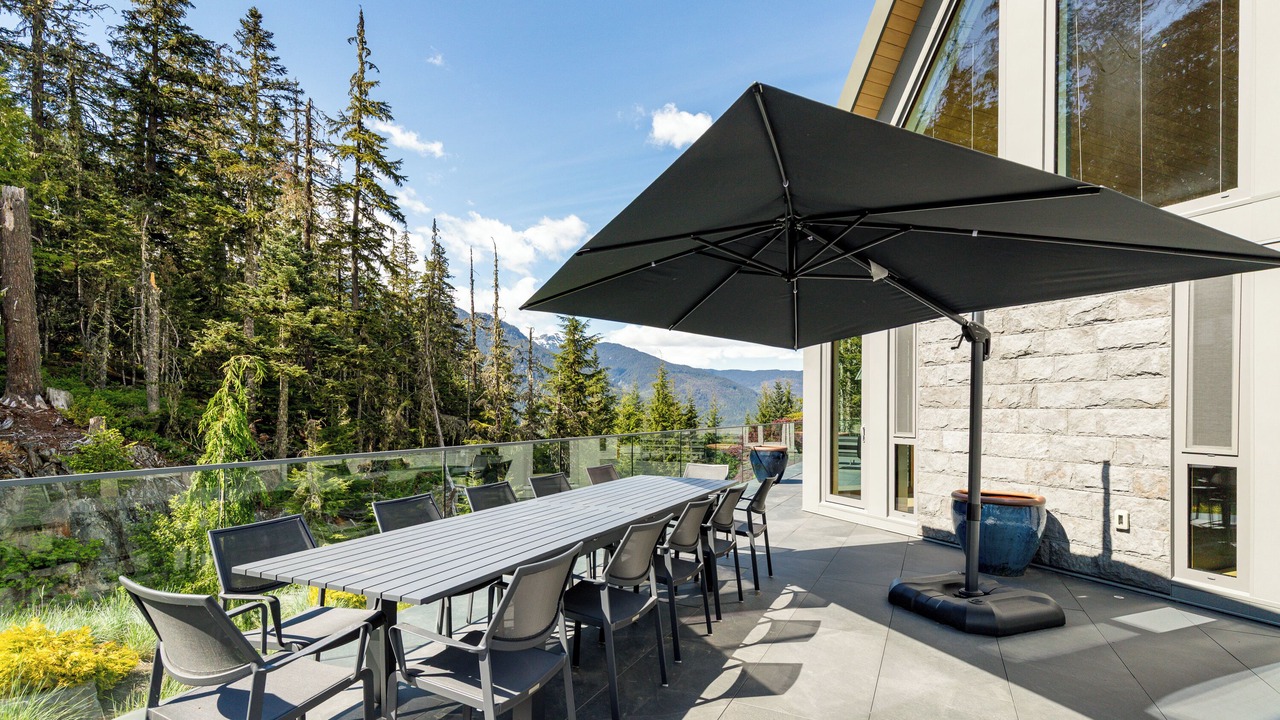 Photo of Outdoor in Whistler Creekside