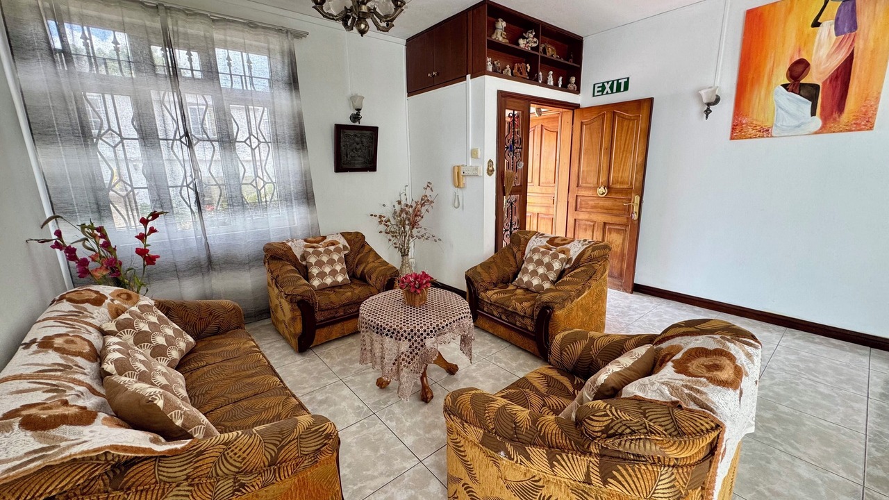 Photo of Livingroom in Trou aux Biches