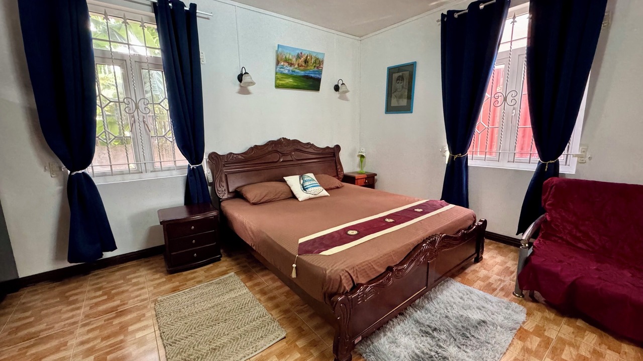 Photo of Bedroom in Trou aux Biches
