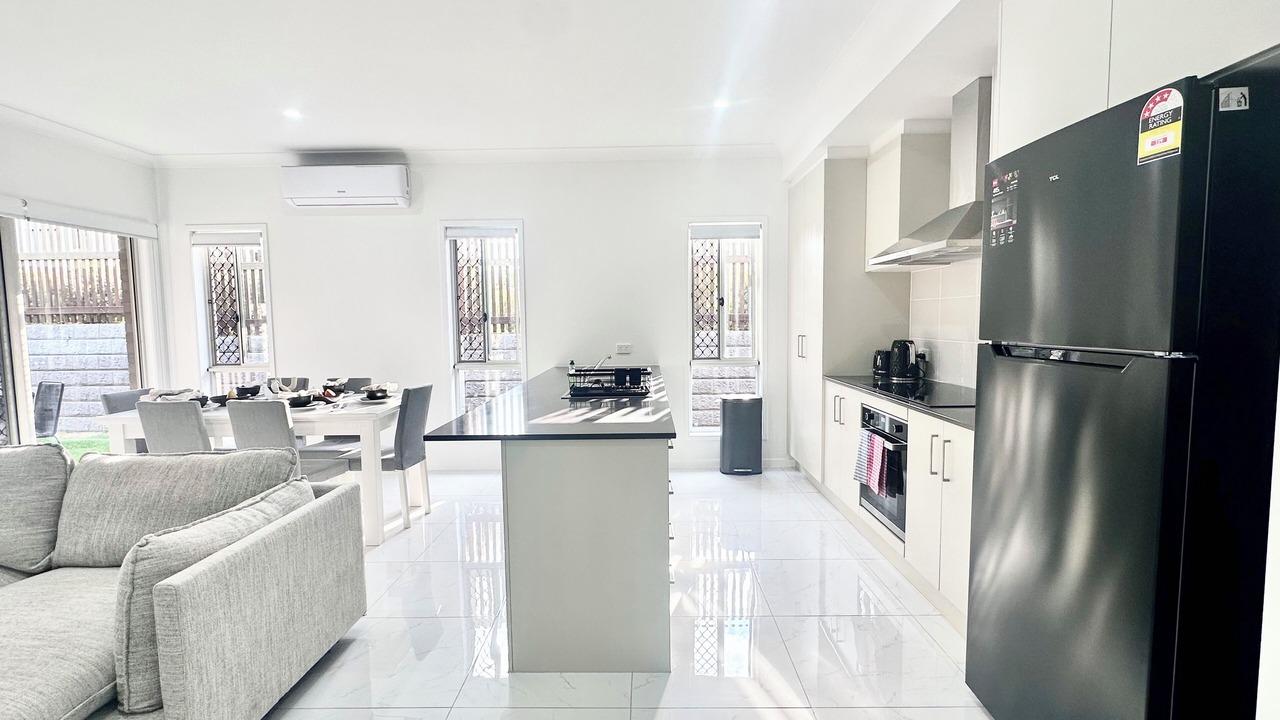Photo of Kitchen in Ripley