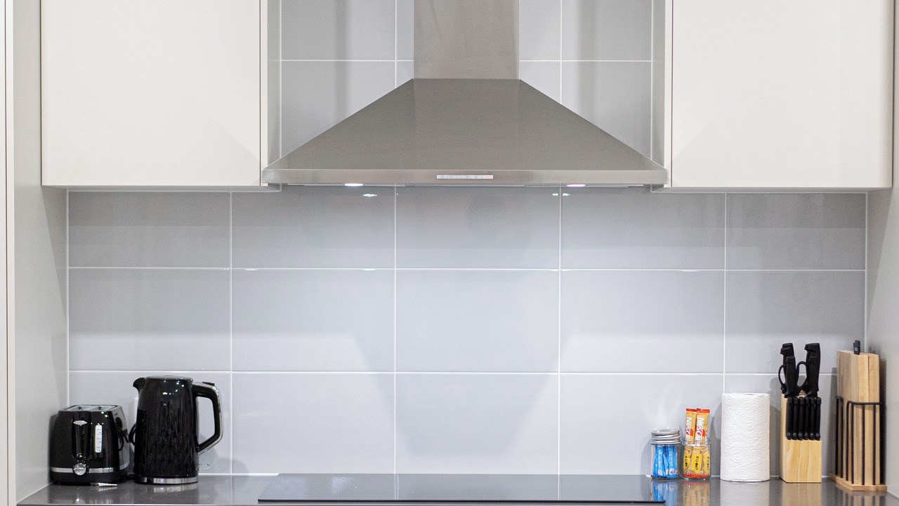 Photo of Kitchen in Ripley