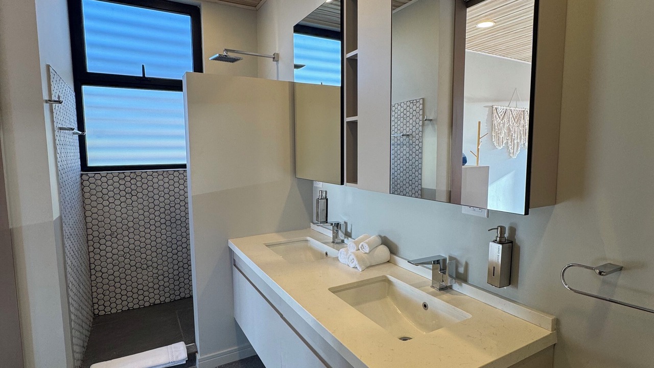Photo of Bathroom in Marbella
